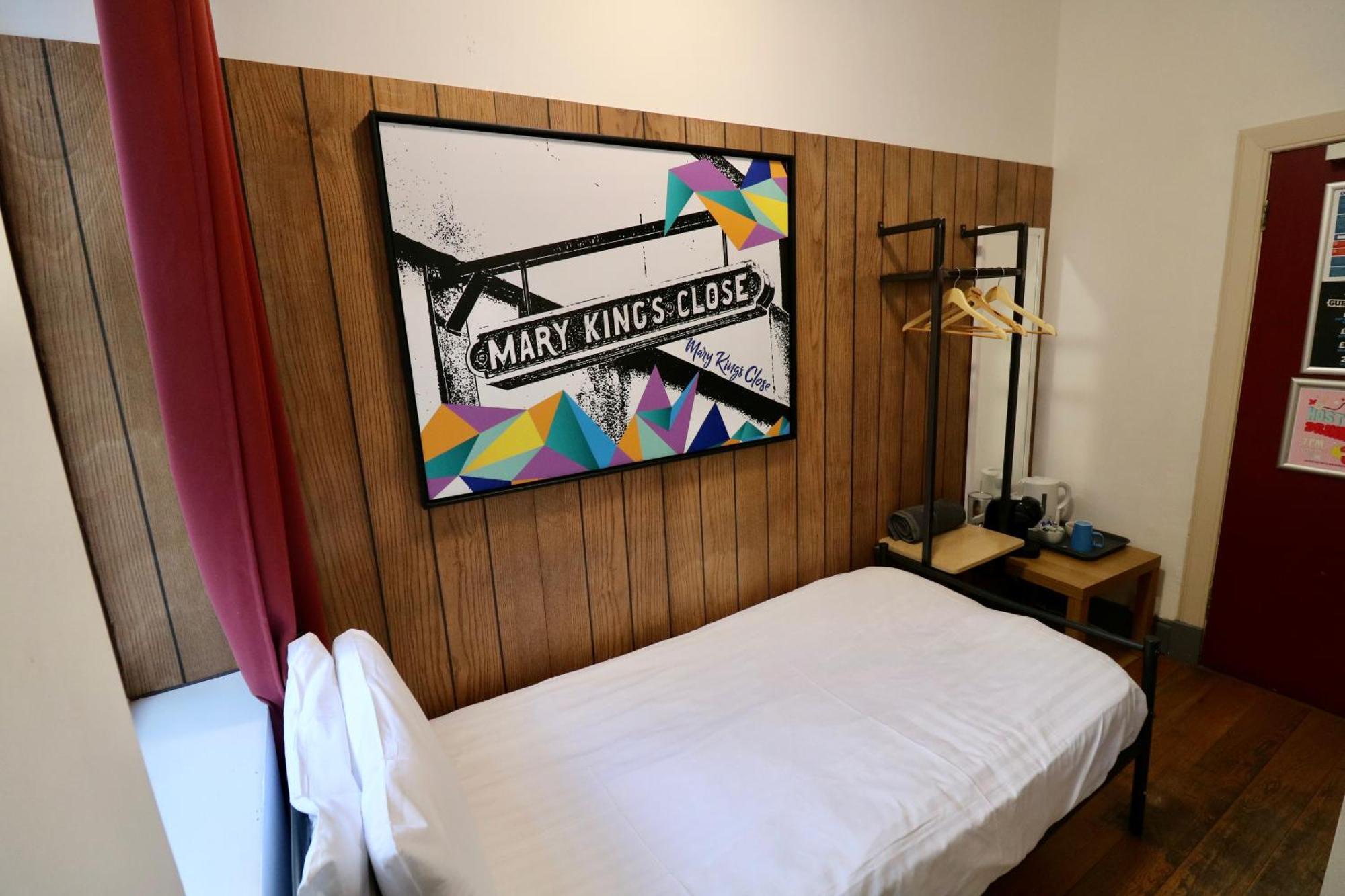 St Christopher's - Original Hostel