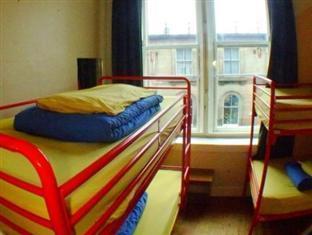 St Christopher's - Original Hostel *