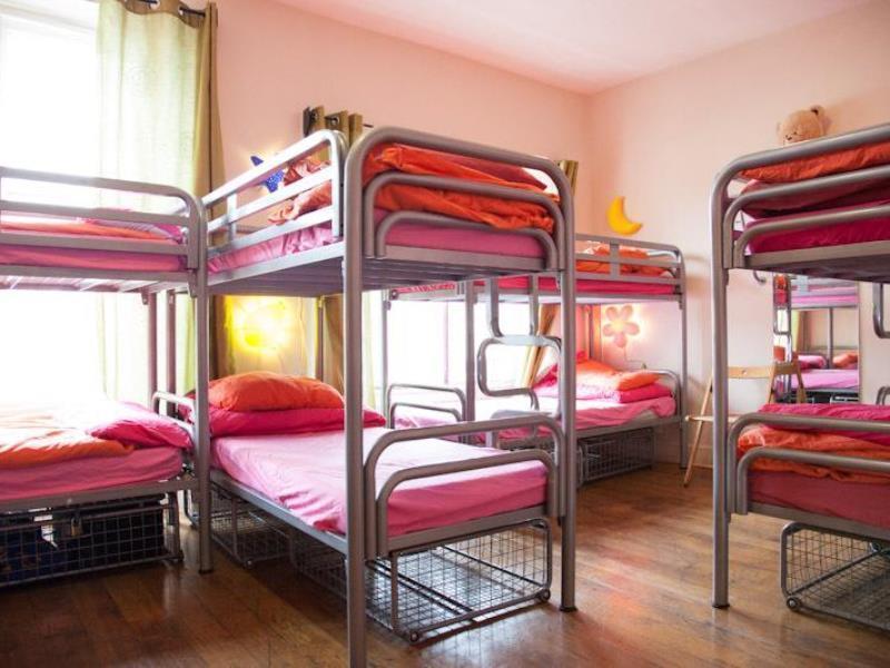 Hostel St Christopher's - Original